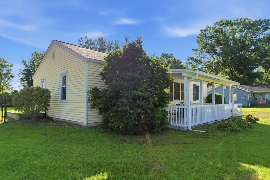 6344 Belfast Road, Goshen, OH 45122 - #3
