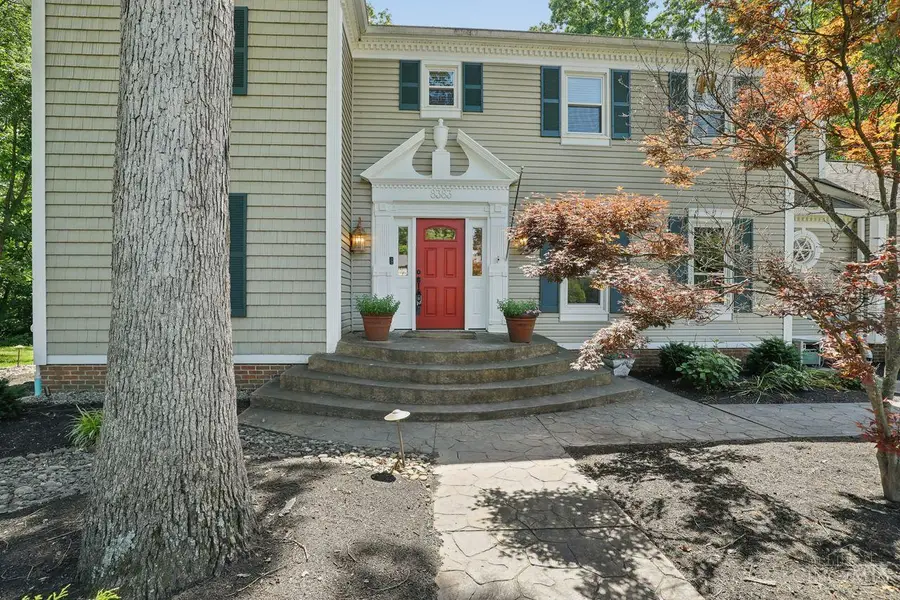 8383 Ellenwoods Drive, Symmes Township, OH 45249 - #2