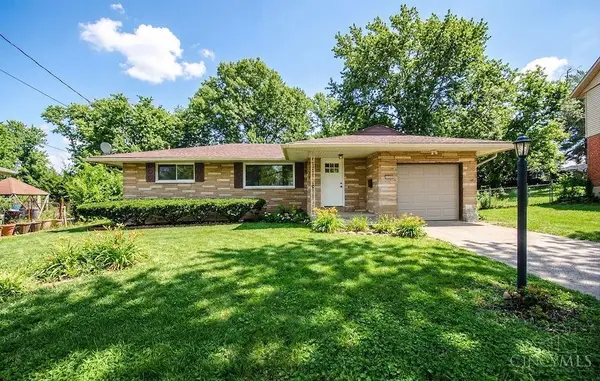 2505 Byrneside Drive, Colerain Twp, OH 45239