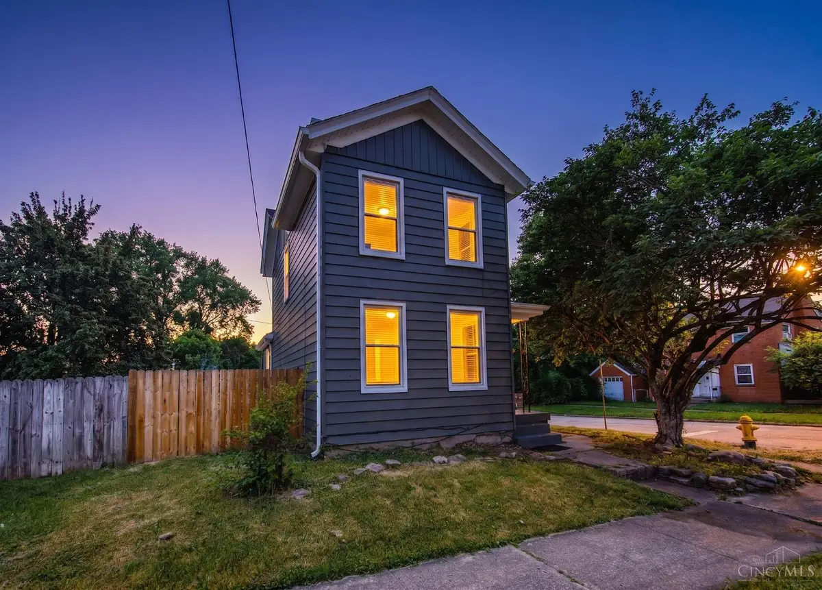 504 Millikin Street, Hamilton, OH 45013 - #1