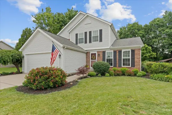 1250 Copinsay Court, Union Twp, OH 45103