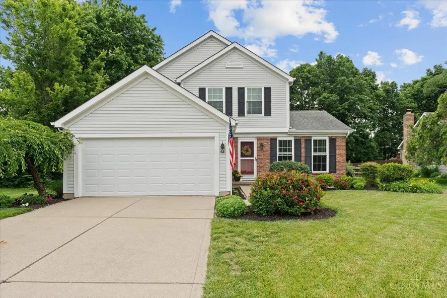 1250 Copinsay Court, Union, OH 45103 - #2