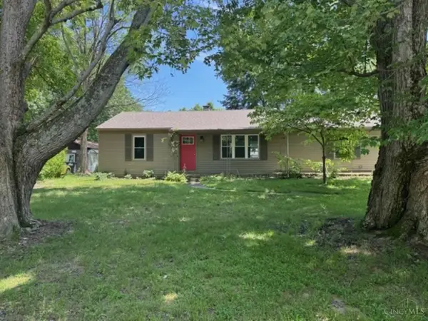 6292 Traylor Lane, Goshen Twp, OH 45140