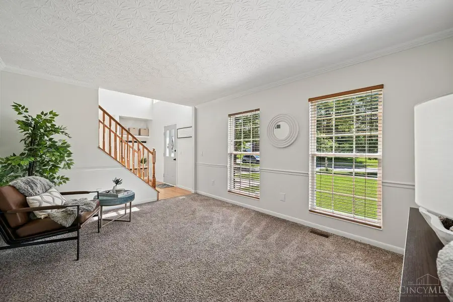6590 Waverly Park, Morrow, OH 45152 - #3