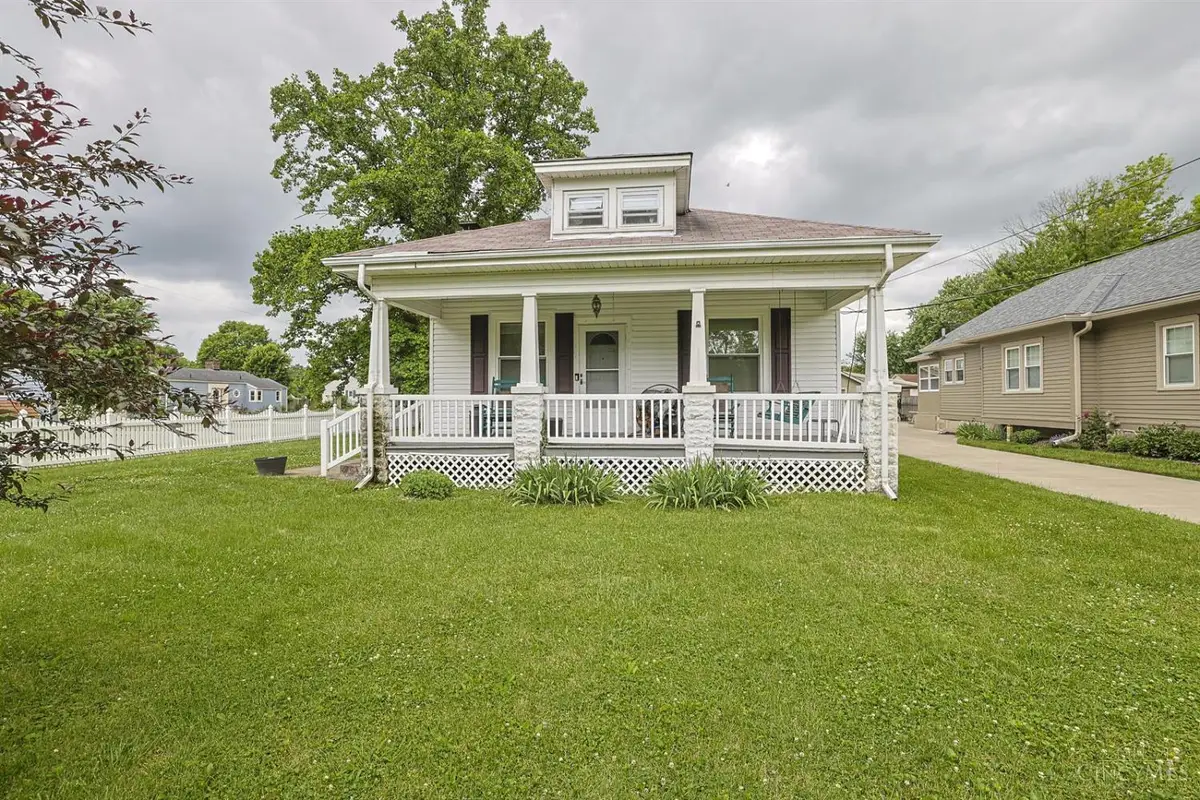 4687 Celadon Avenue, Fairfield, OH 45014 - #1