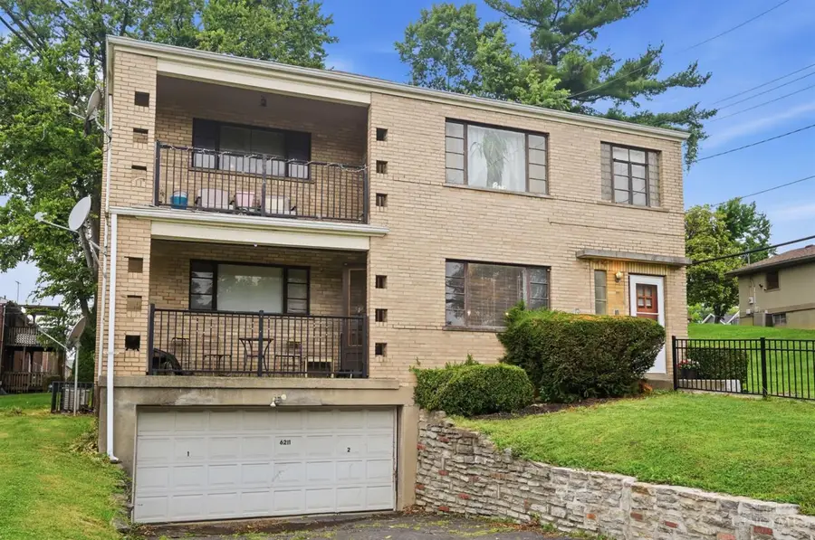 6211 Paddock Road, Cincinnati, OH 45216 - #3