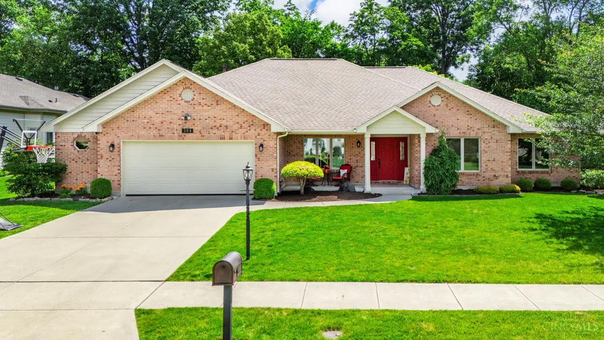 304 Chinkapin, Englewood, OH 45315 - #1