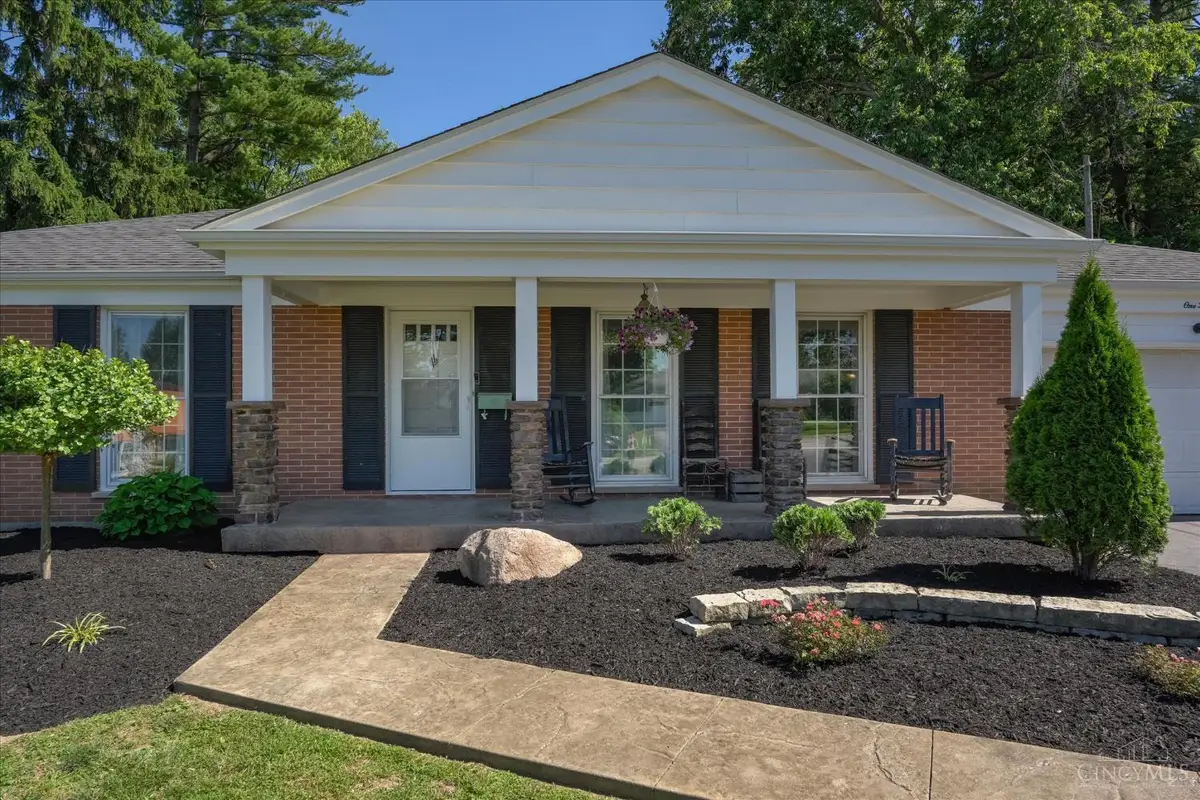 134 Beekin Drive, Hillsboro, OH 45133 - #1