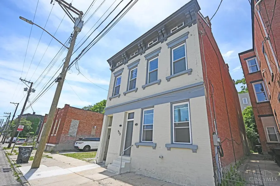 925 State Avenue, Cincinnati, OH 45204 - #2