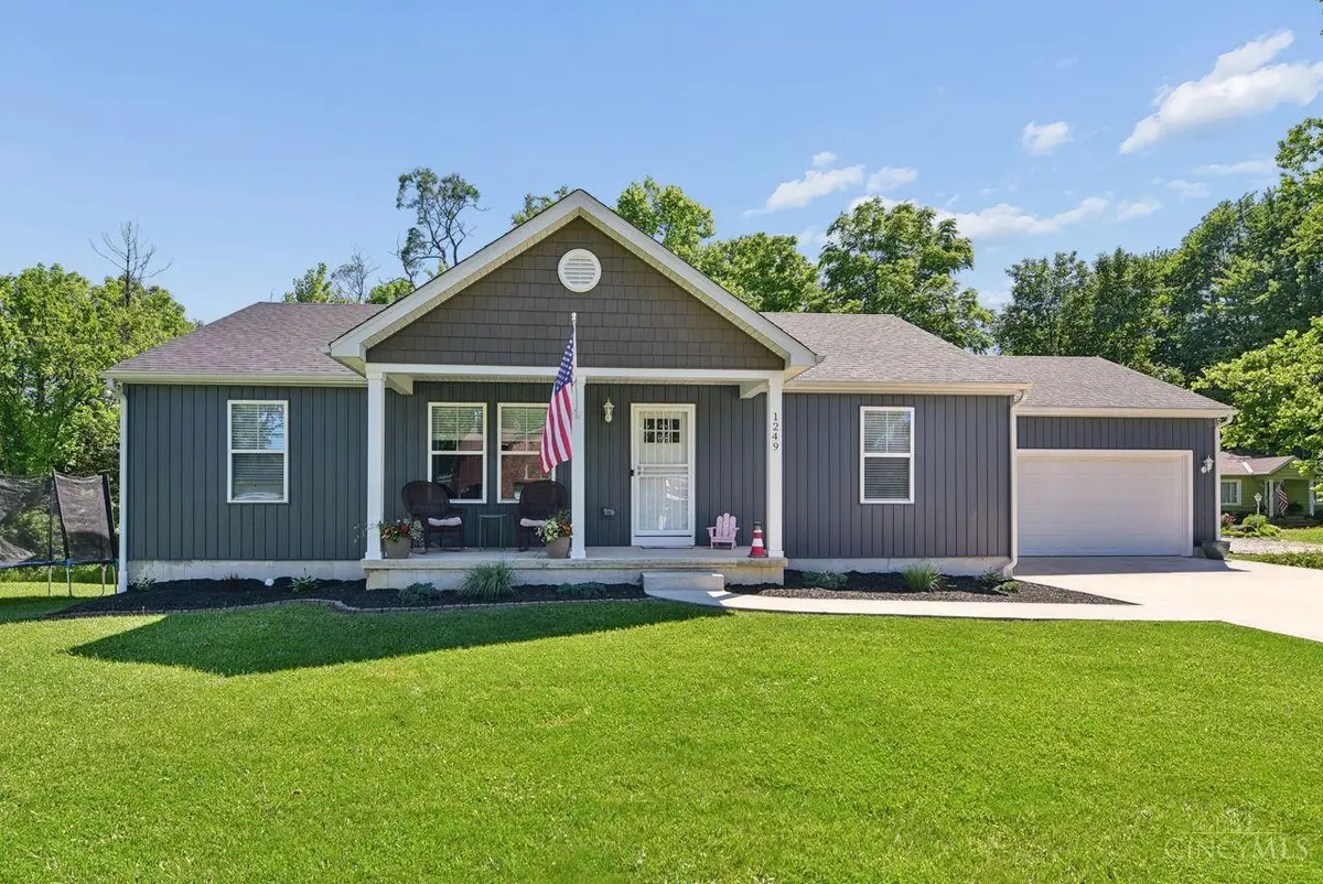 1249 Traction Road, Union, OH 45103 - #1