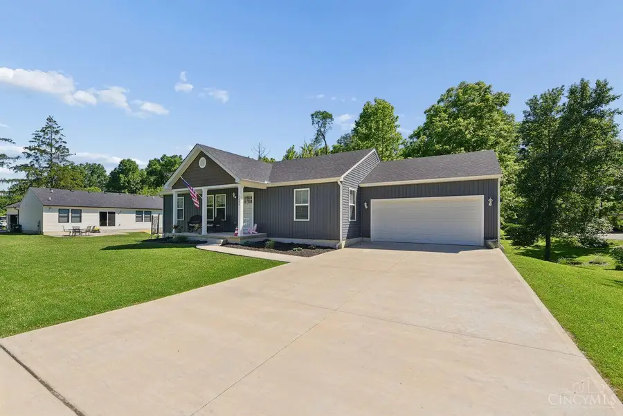 1249 Traction Road, Union, OH 45103 - #2