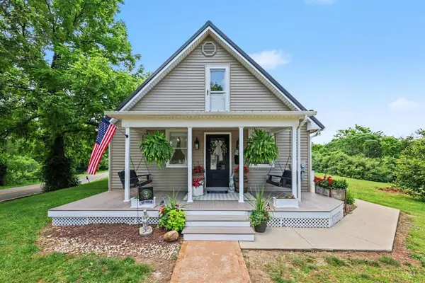 8405 St Rt 770, Seaman, OH 45679