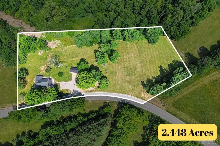 8405 St Rt 770, Seaman, OH 45679 - #2