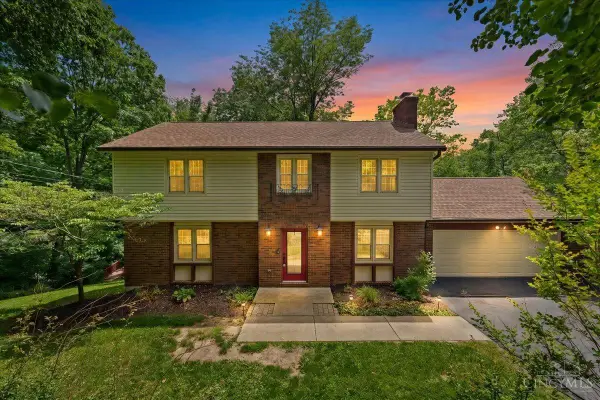 10911 Gosling Road, Colerain Twp, OH 45252