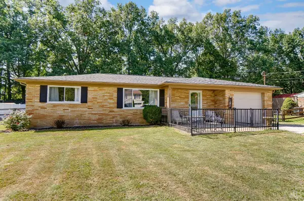 1351 Ridgecrest Drive, Miami Twp, OH 45150
