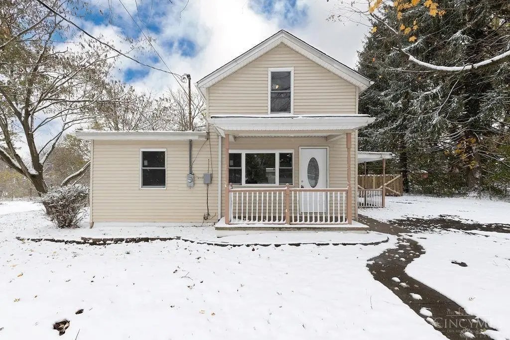 9 Letitia Street, Amelia, OH 45102 - #1