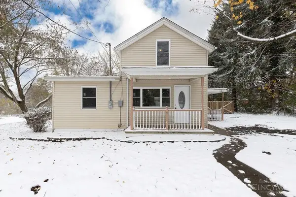 9 Letitia Street, Batavia Twp, OH 45102