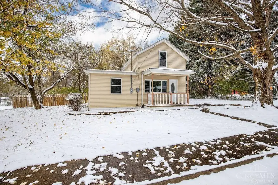 9 Letitia Street, Amelia, OH 45102 - #3
