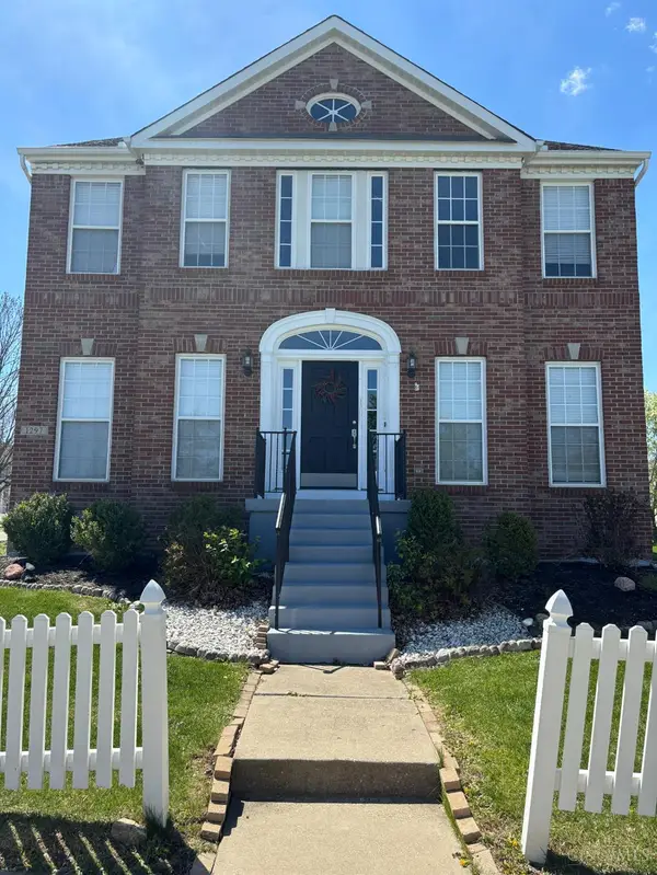 1297 Garden Gate Lane, Lebanon, OH 45036
