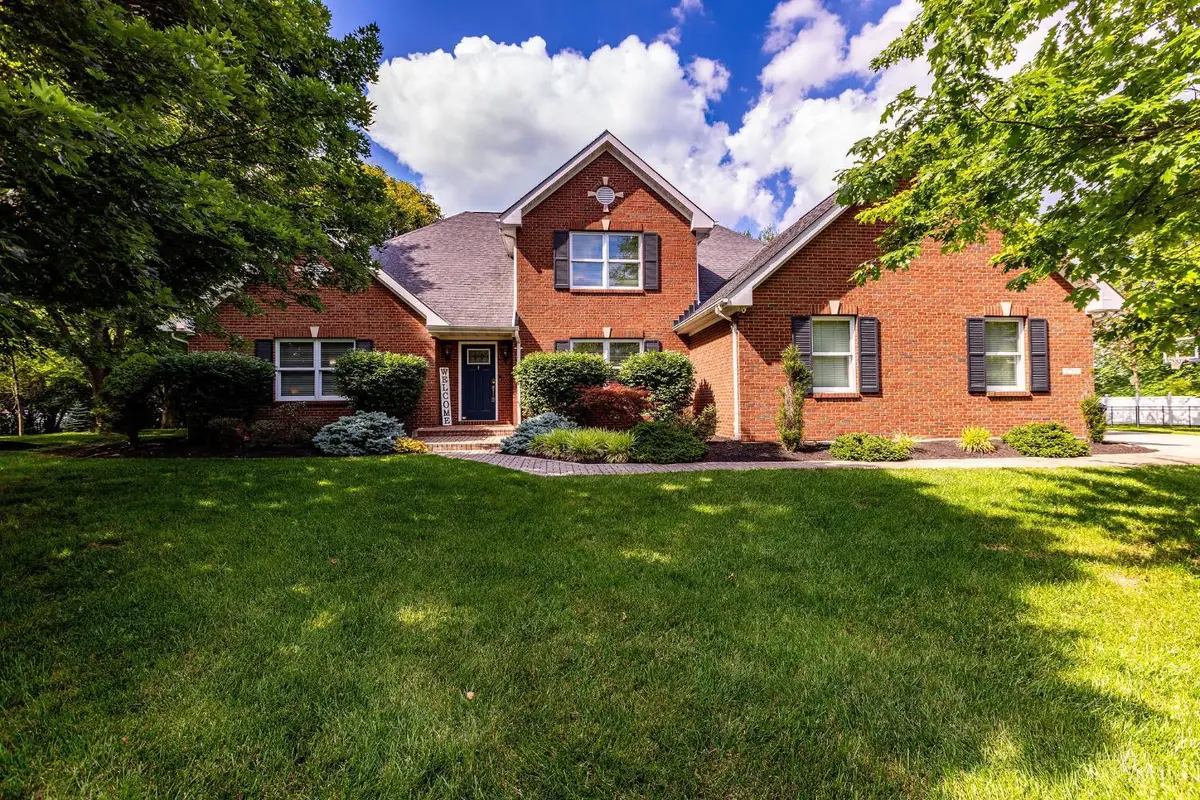 5780 Oak Ridge Road, Fairfield, OH 45011 - #1
