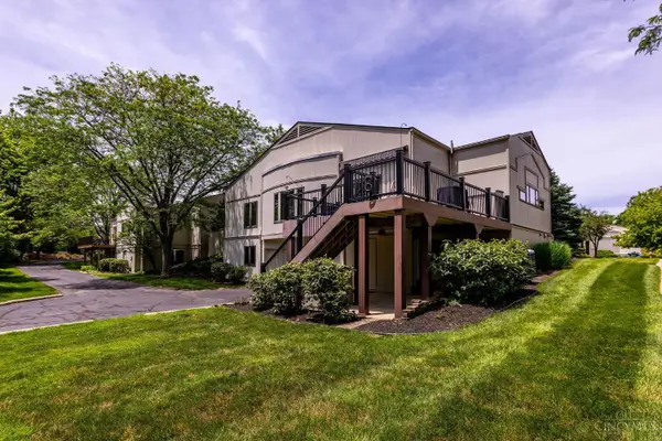6 Chestnut Hill, Oxford, OH 45056