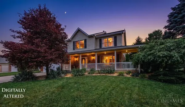 121 Prevalent Drive, Oxford, OH 45056