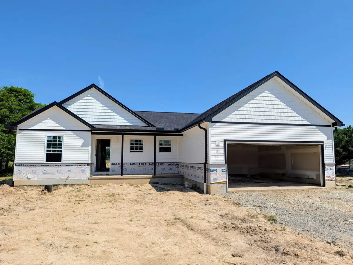 3004 Custer Drive, Lake Waynoka, OH 45171 - #1