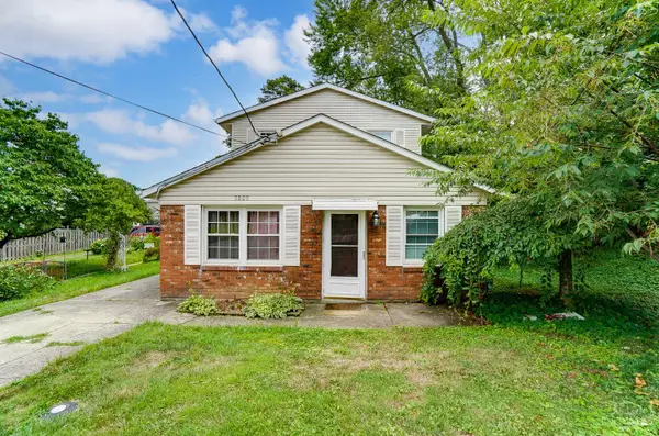 5809 Elder Street, Fairfax, OH 45227