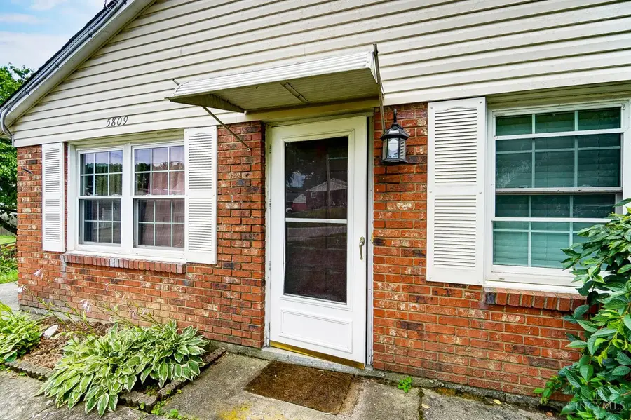 5809 Elder Street, Fairfax, OH 45227 - #3