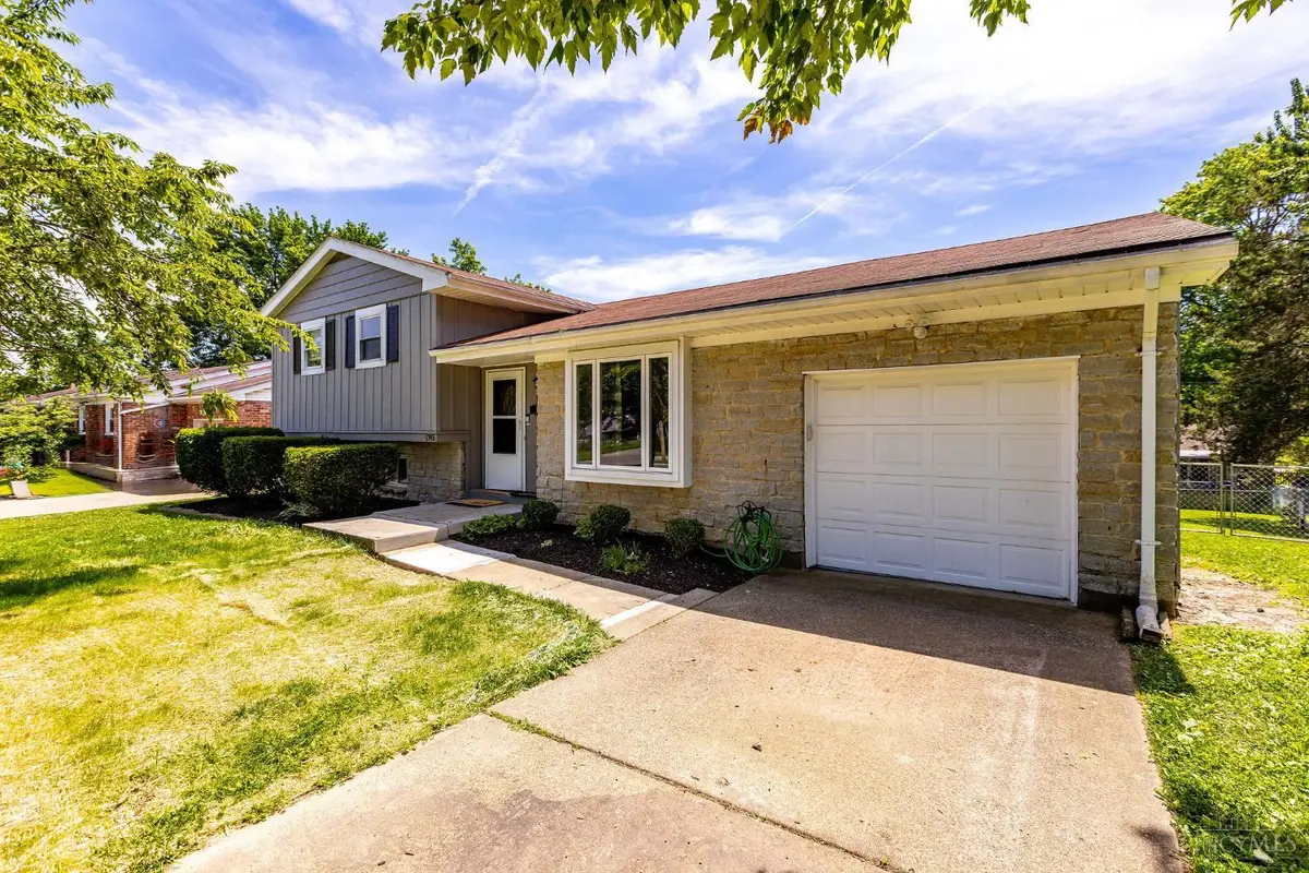 1745 Sunset Drive, Hamilton, OH 45013 - #1
