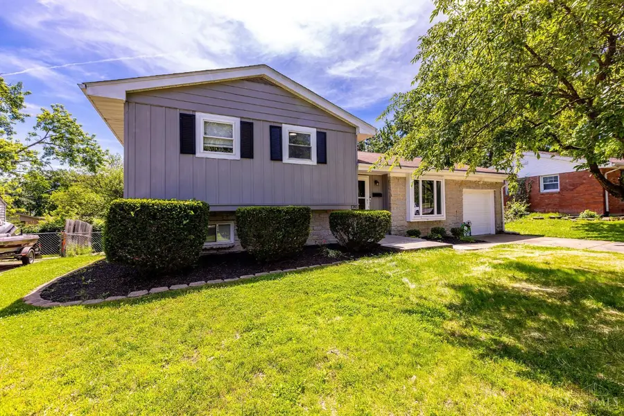 1745 Sunset Drive, Hamilton, OH 45013 - #2