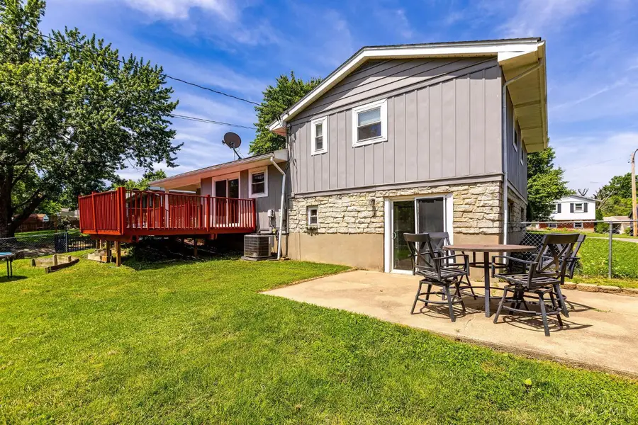 1745 Sunset Drive, Hamilton, OH 45013 - #3
