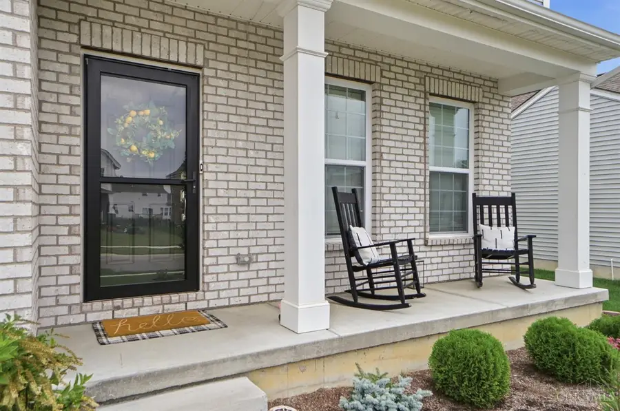 1428 Palma Drive, Milford, OH 45150 - #2