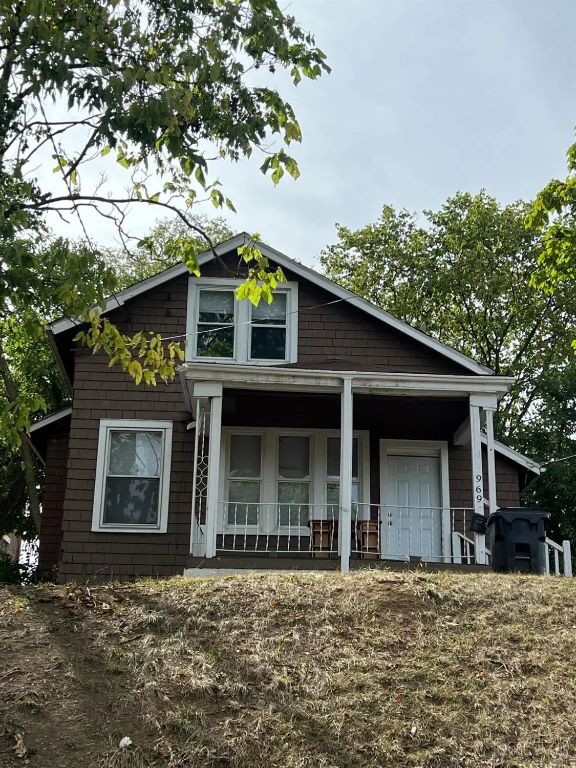 969 Mansion Avenue, Cincinnati, OH 45205 - #1