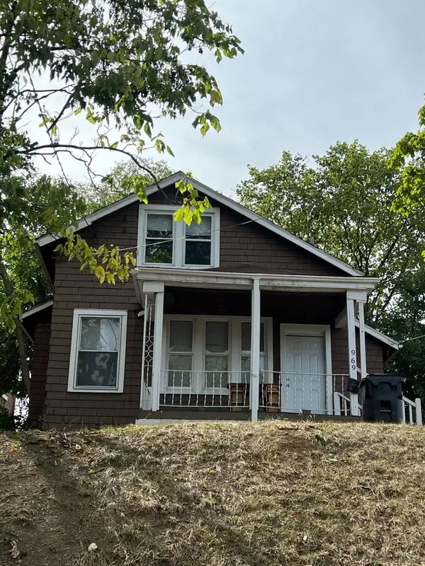 969 Mansion Avenue, Cincinnati, OH 45205