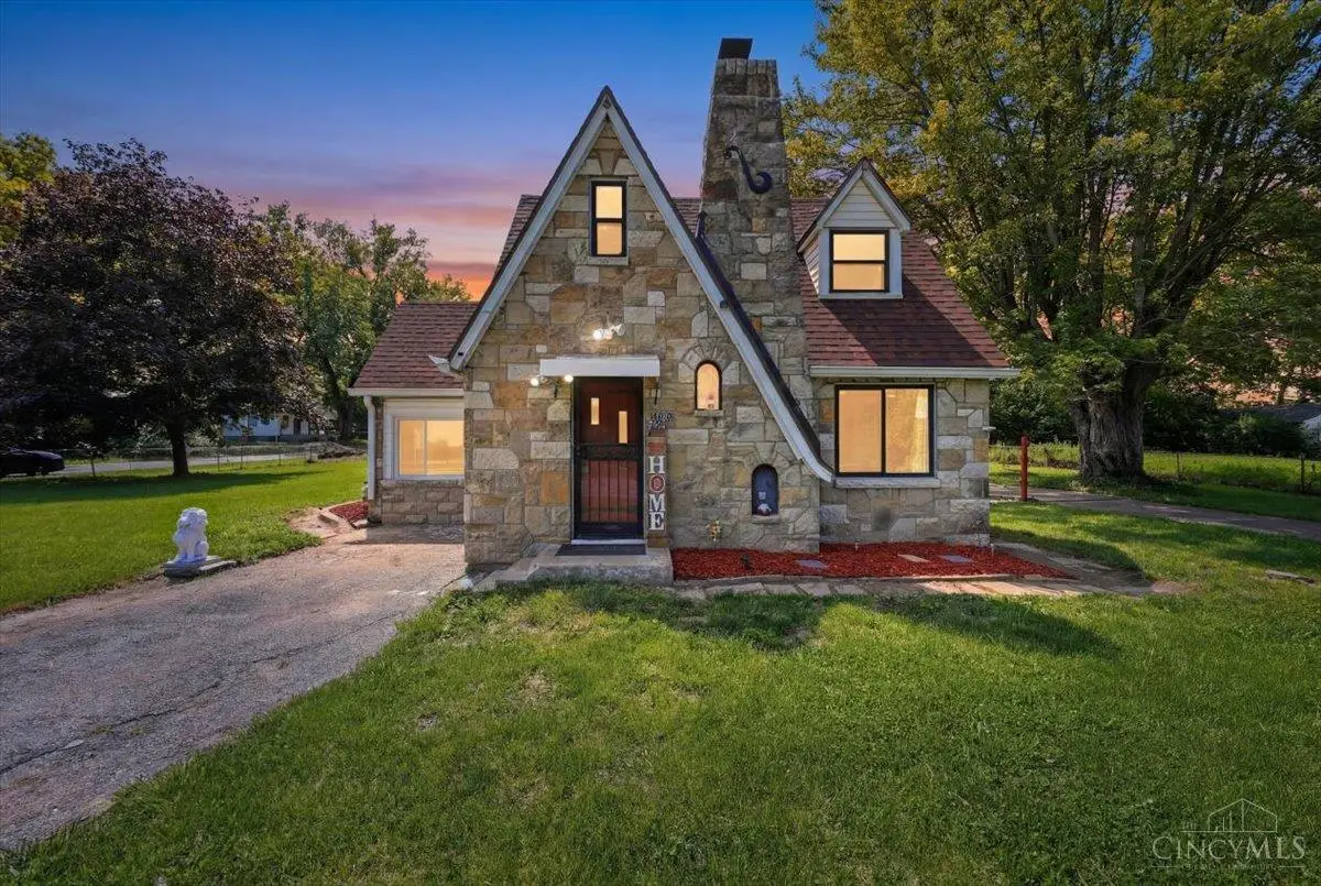 1541 Mcarthur Avenue, Dayton, OH 45417 - #1