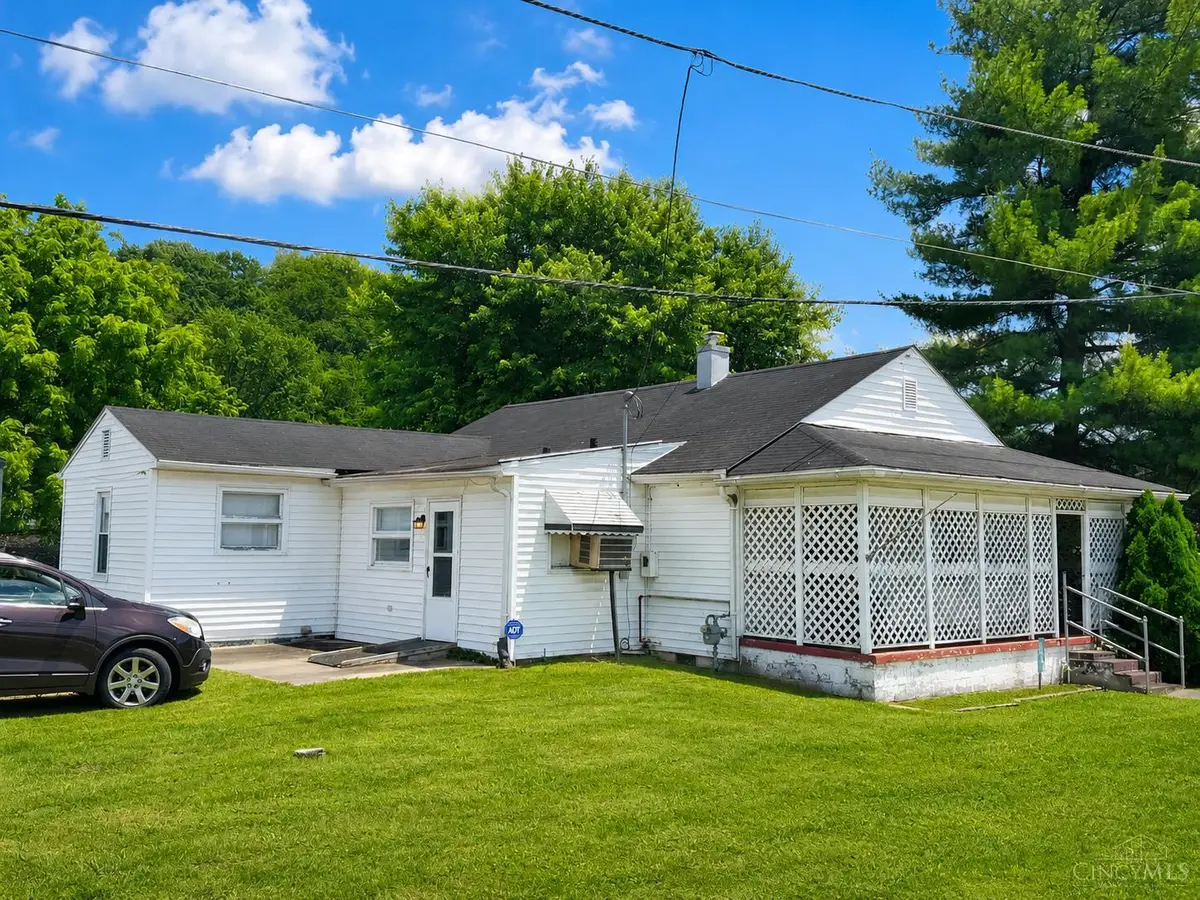 10346 Us Highway 23, Lucasville, OH 45648 - #1