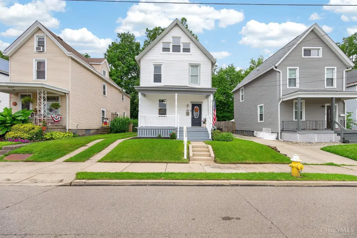 3855 North Bend Road, Cheviot, OH 45211 - #1