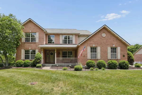 8046 Logan Ridge Drive, West Chester, OH 45069