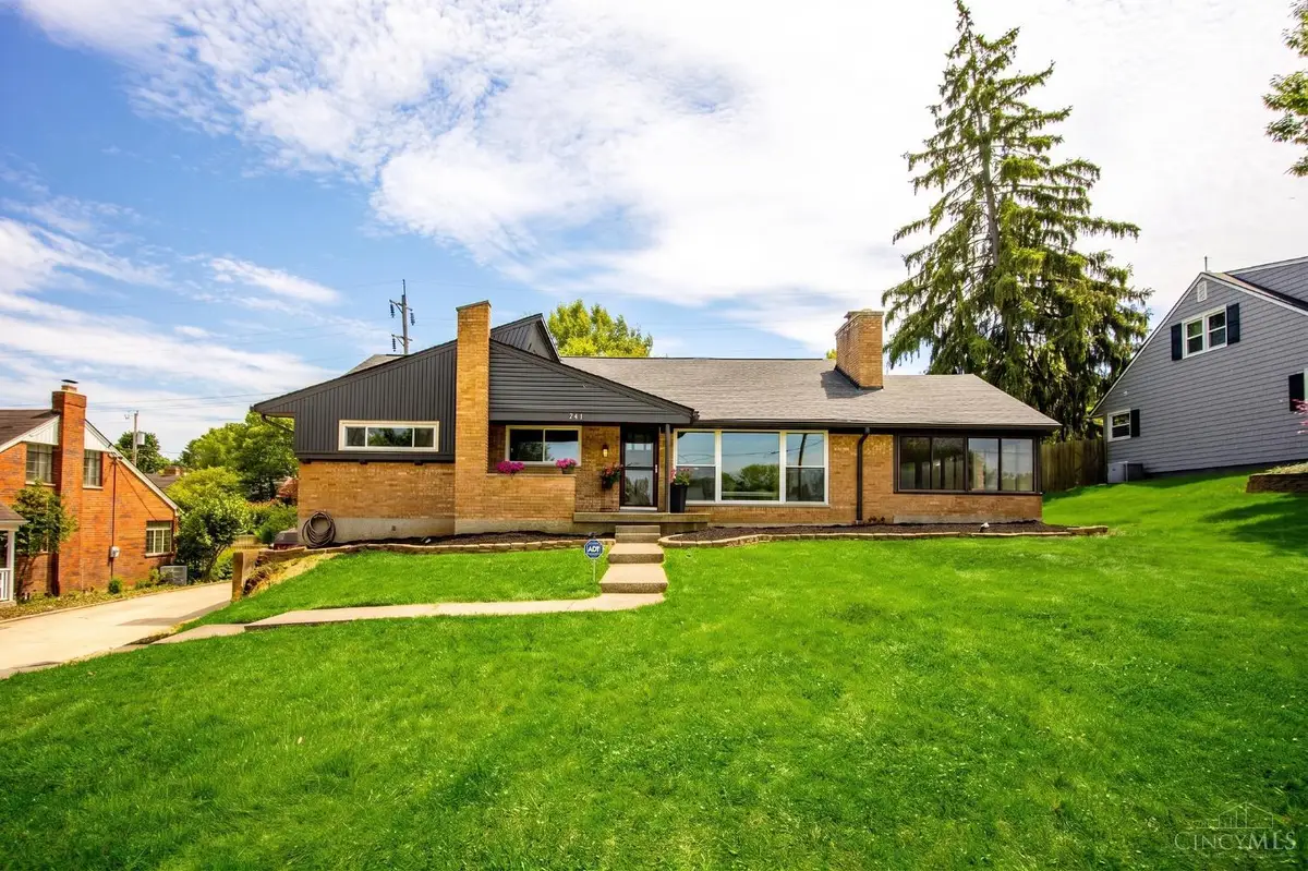 745 Columbia Road, Hamilton, OH 45013 - #1