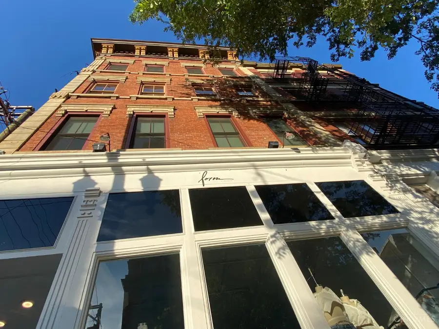 1232 Vine Street #4, Cincinnati, OH 45202 - #2
