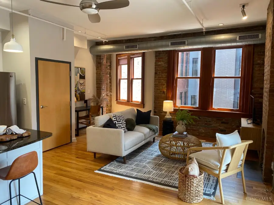 1232 Vine Street #4, Cincinnati, OH 45202 - #3