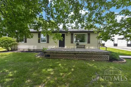 12381 St Rt 28, Madison Twp, OH 45121