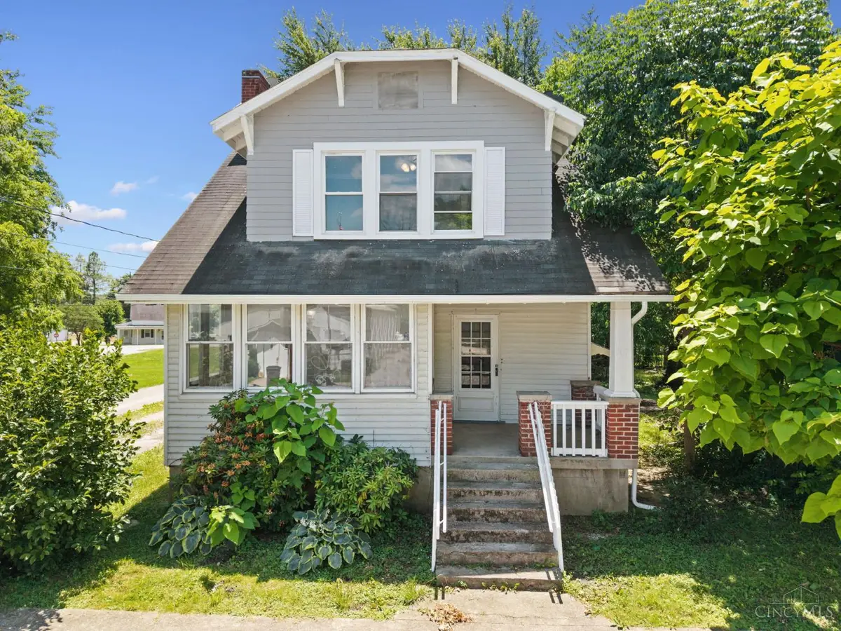107 College Avenue, Sardinia, OH 45171 - #1
