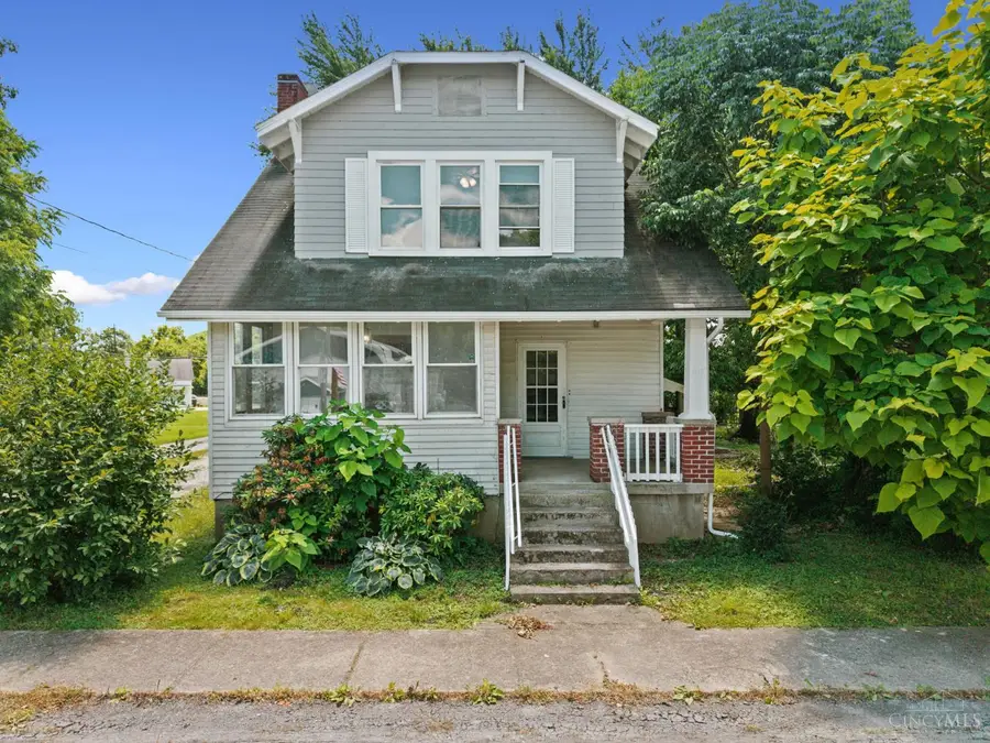 107 College Avenue, Sardinia, OH 45171 - #2