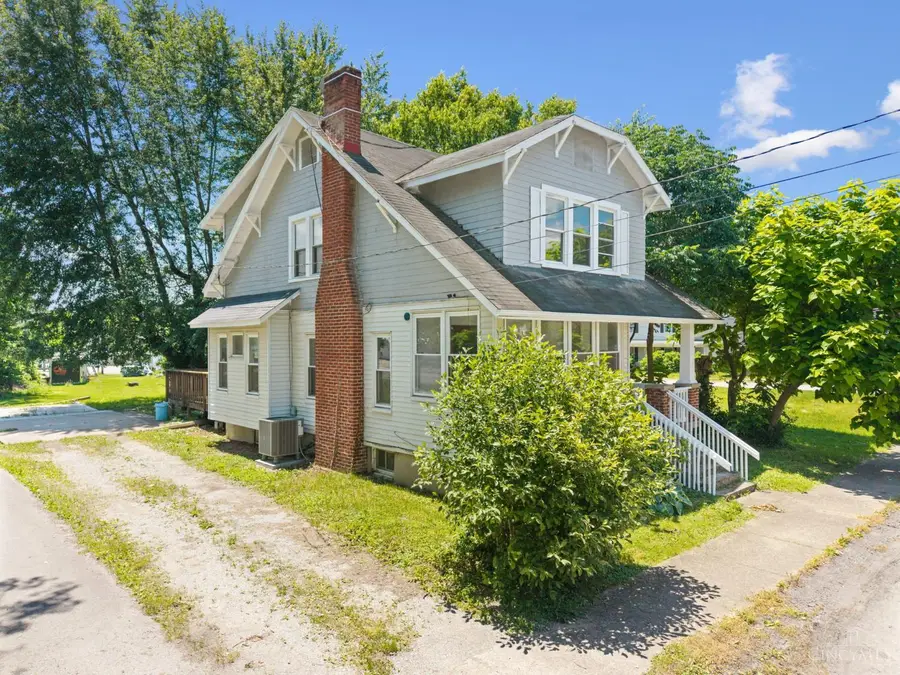 107 College Avenue, Sardinia, OH 45171 - #3