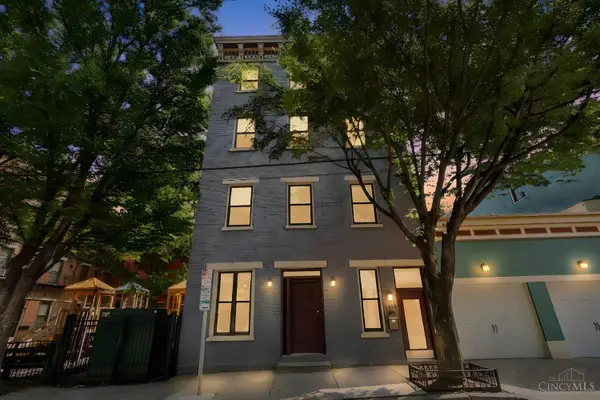 1412 Republic Street #401, Cincinnati, OH 45202