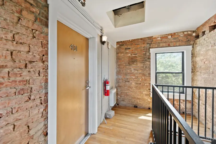 1412 Republic Street #401, Cincinnati, OH 45202 - #3