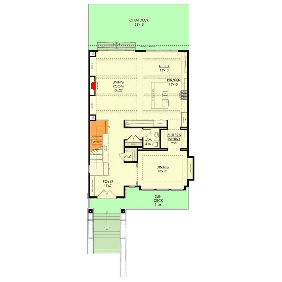 6768 Kenarbre, Madeira, OH 45236 - #3
