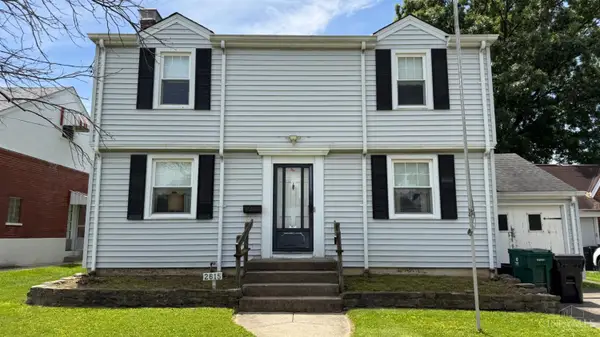 2615 Allaire Avenue, Cincinnati, OH 45239